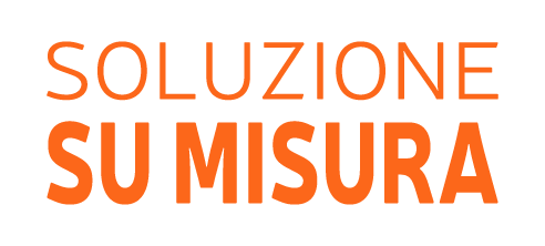 Graphiti soluzione su misura